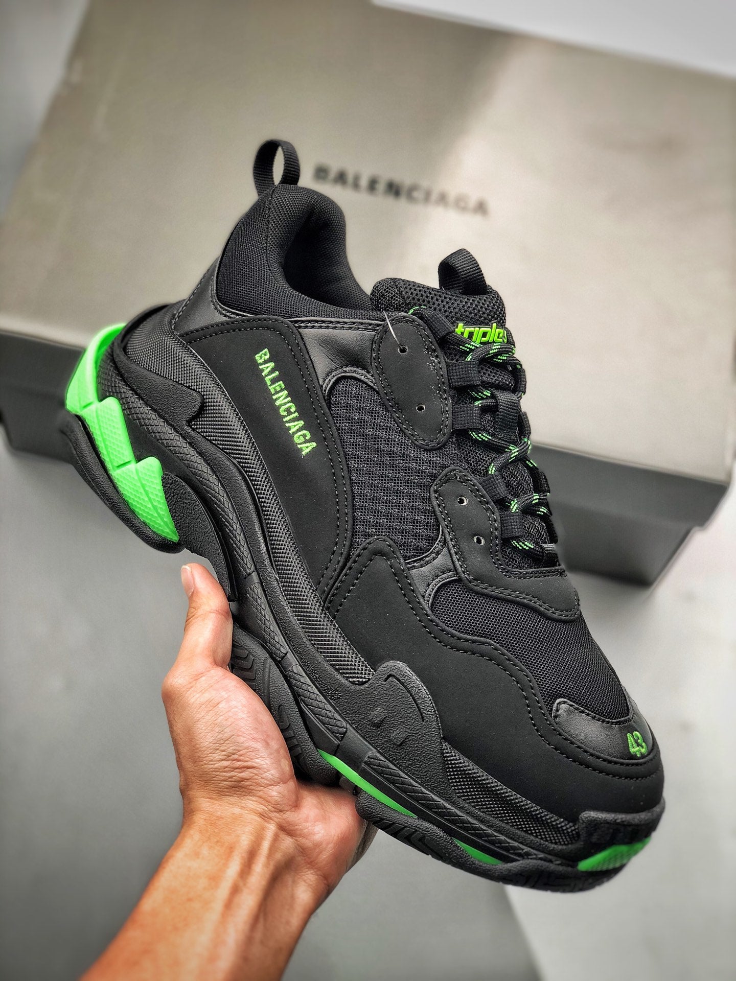 Balenciaga