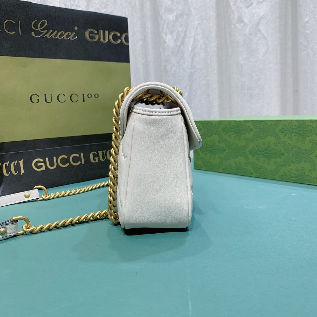 Gucci Velcet Marmont