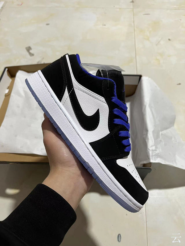 Jordan 1 Low