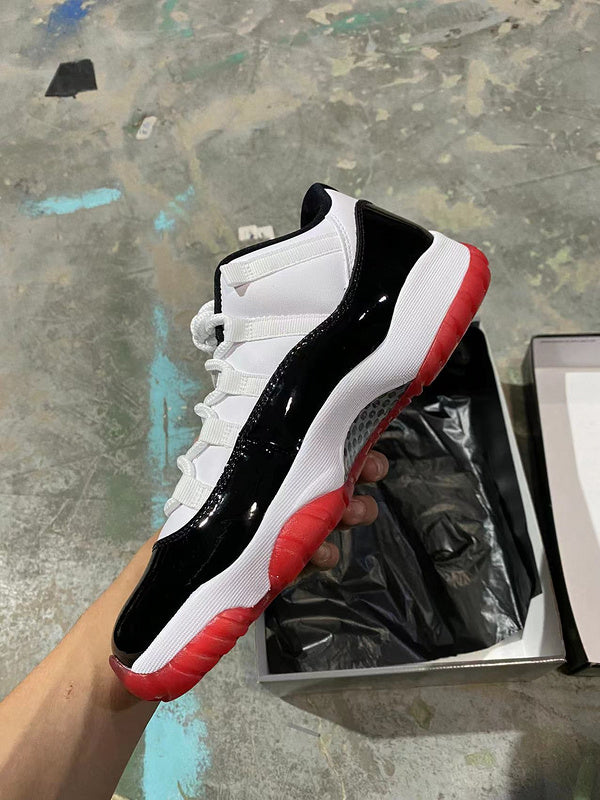 Air Jordan 11 Retro Low (GS)