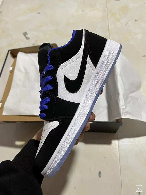 Jordan 1 Low