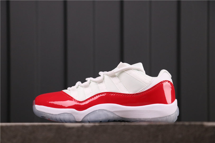 Air Jordan 11 Retro Low 'Cherry'