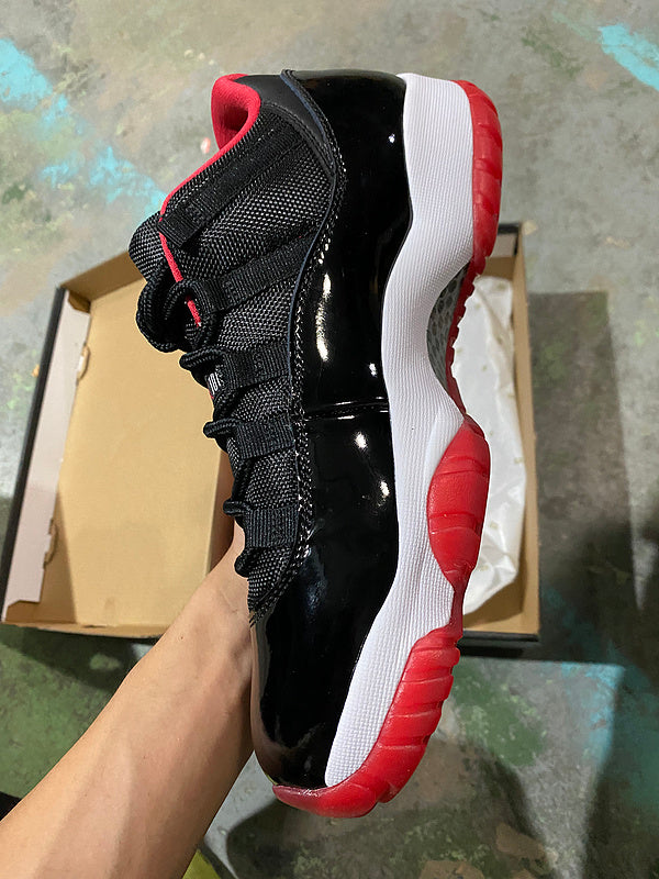 Air Jordan 11 Retro Low (GS)