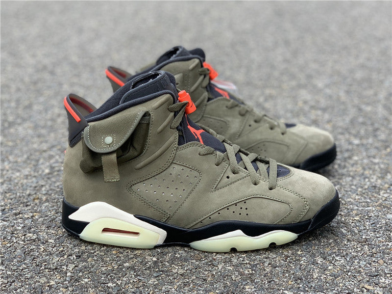 Jordan 6