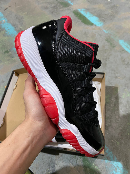 Air Jordan 11 Retro Low (GS)