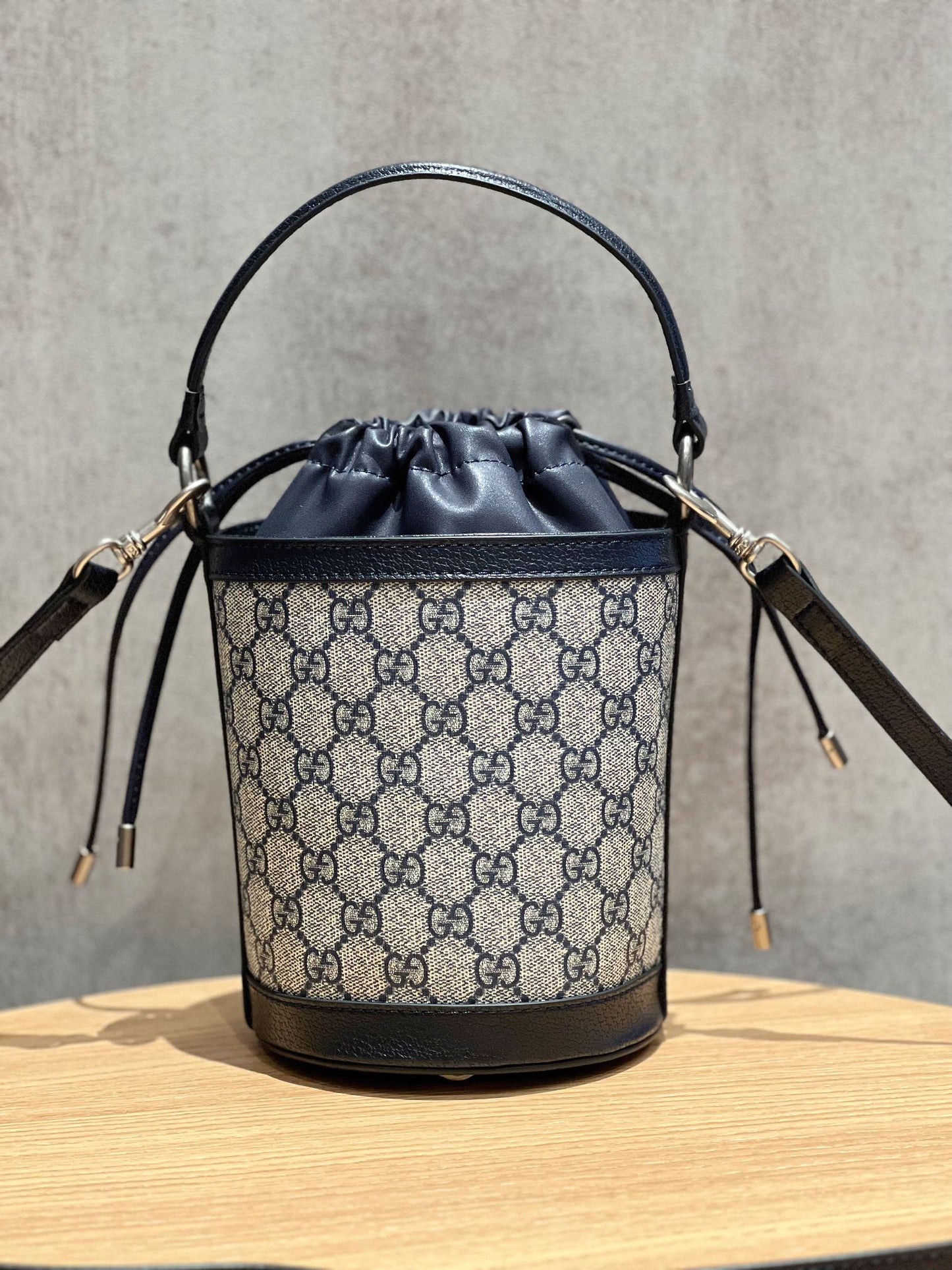 Gucci Horsebit 1955 Bucket Bag