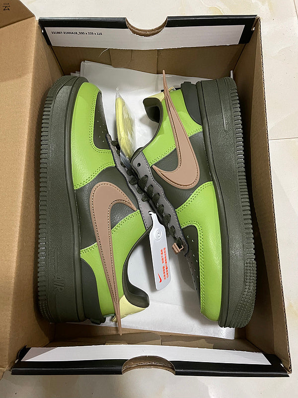 Air force 1 Green