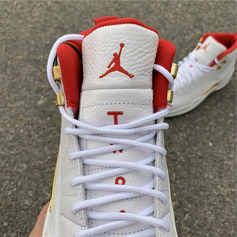 Air Jordan 12 “Fiba”