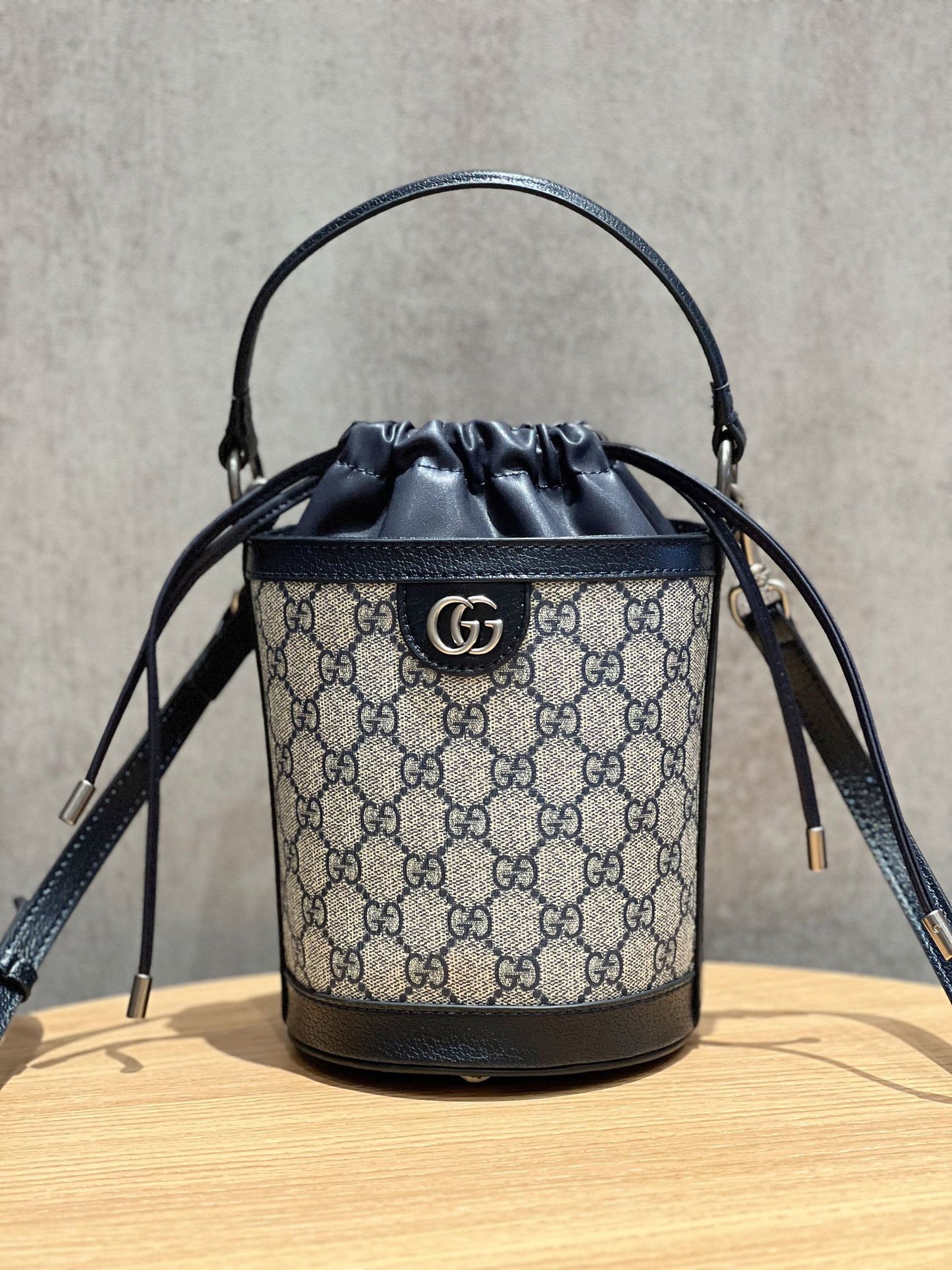 Gucci Horsebit 1955 Bucket Bag