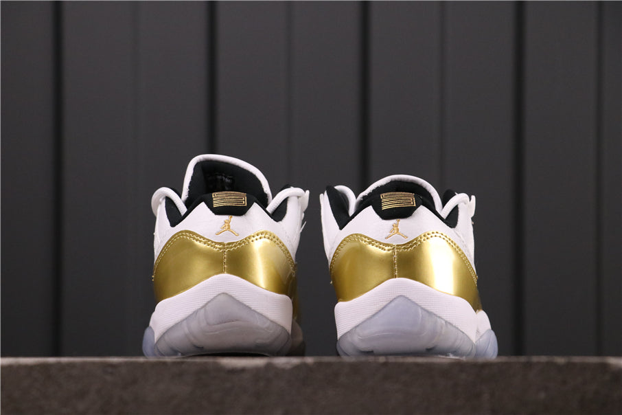 Jordan 11s Closing Ceremony