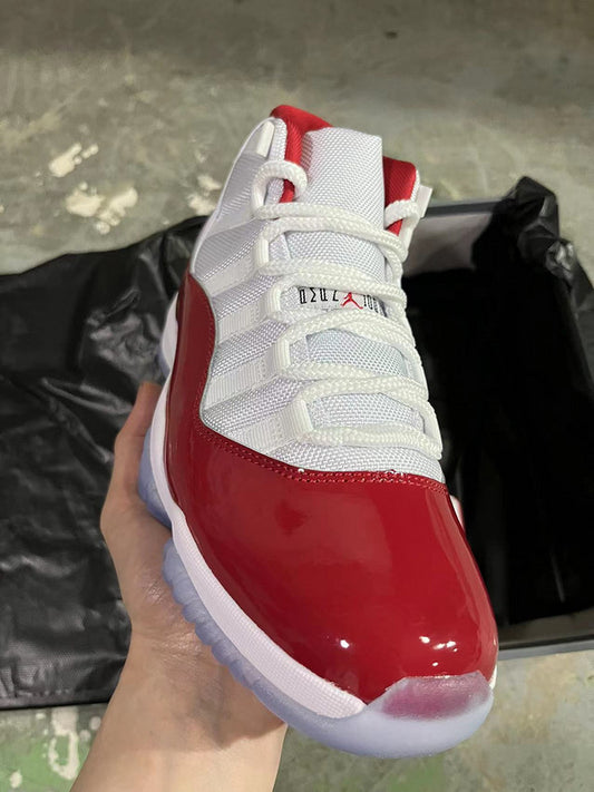 Air Jordan 11 Retro “high