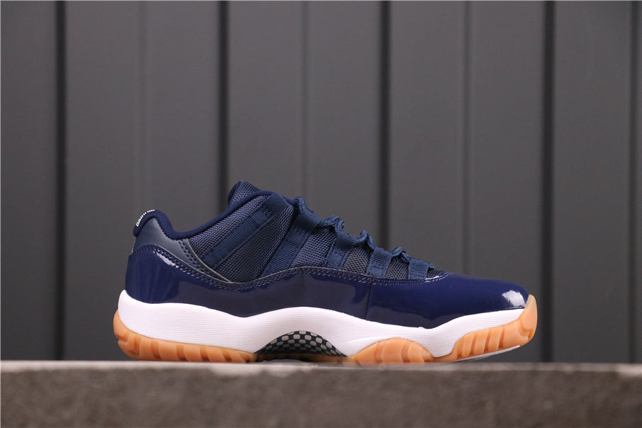 AirJordans retro 11 lows  Navy