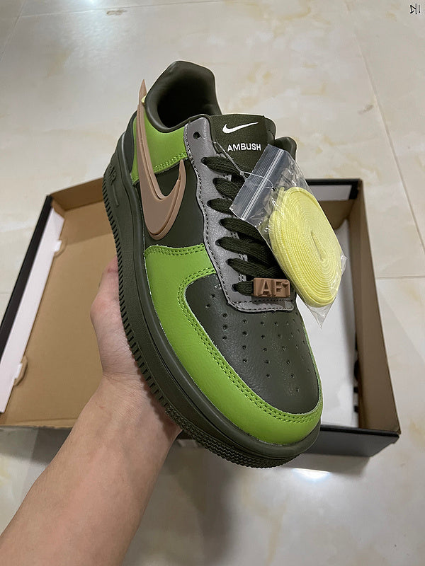 Air force 1 Green