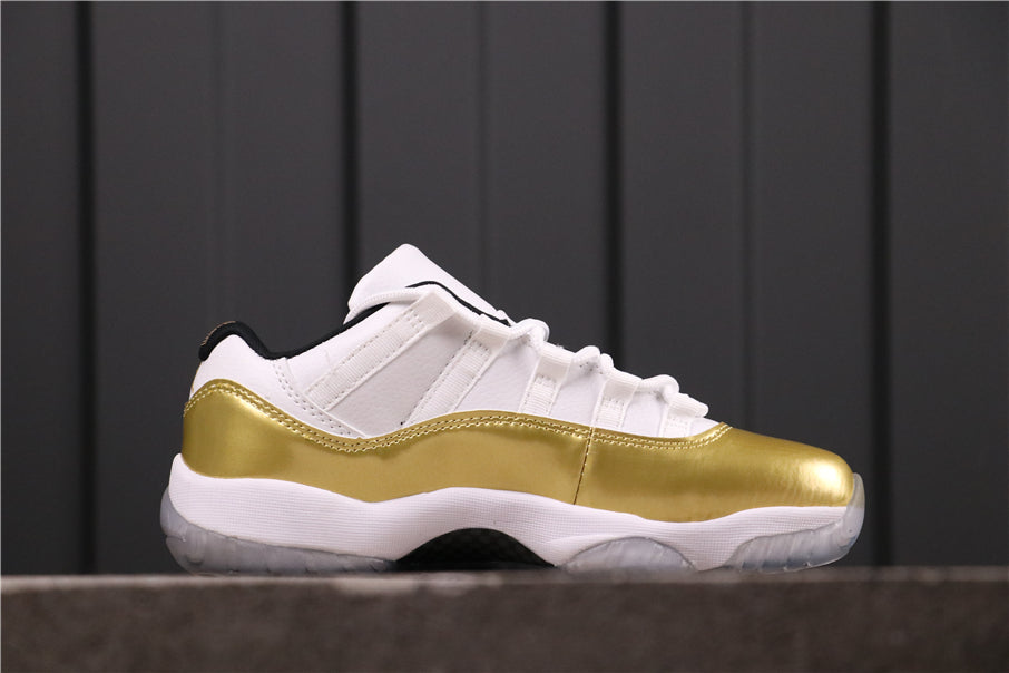 Jordan 11s Closing Ceremony