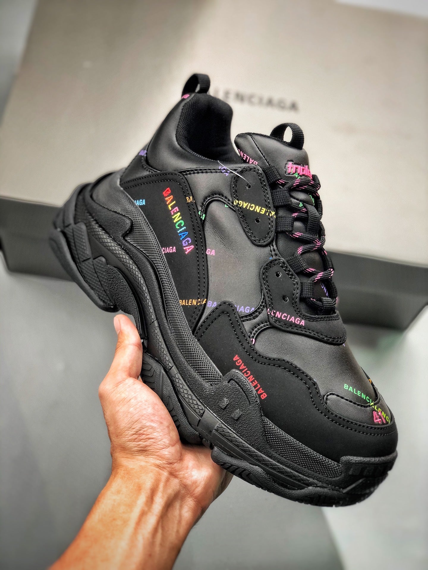 Balenciaga