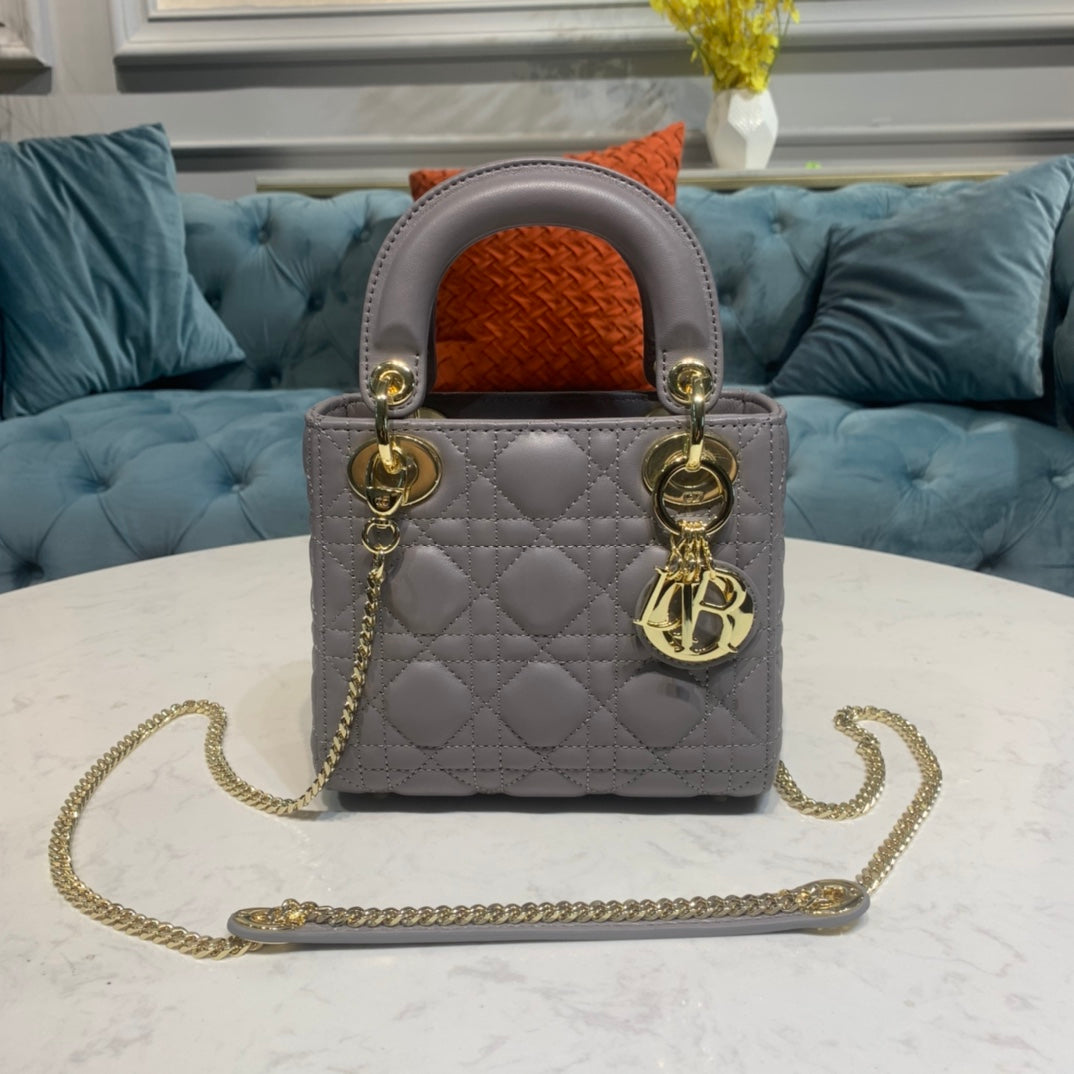 LADY D-JOY MICRO BAG