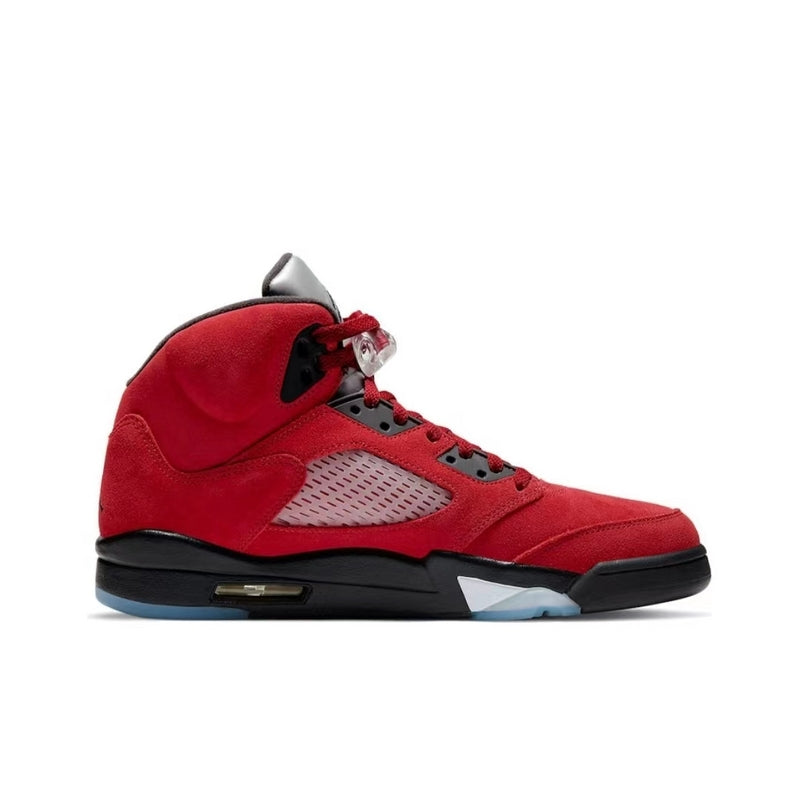 Jordan 5 Red