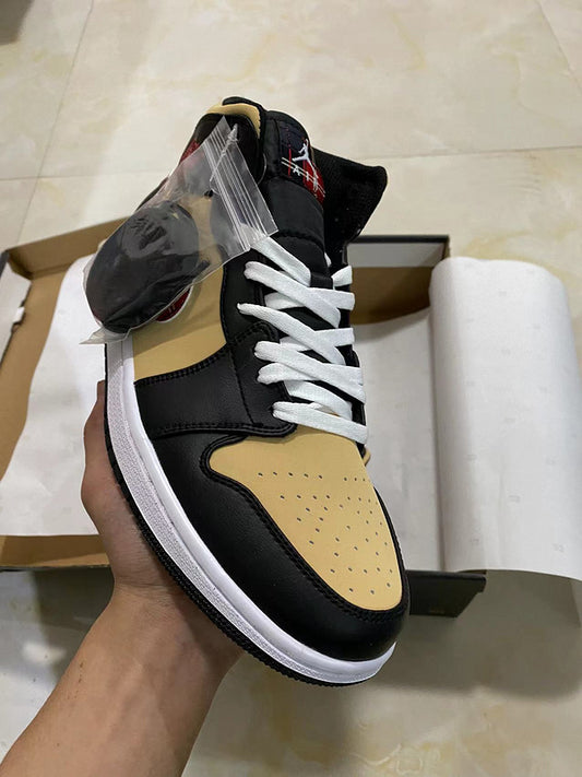 Jordan 1 mid