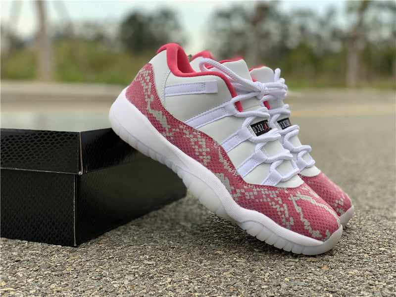 Air Jordan  retro 11 low