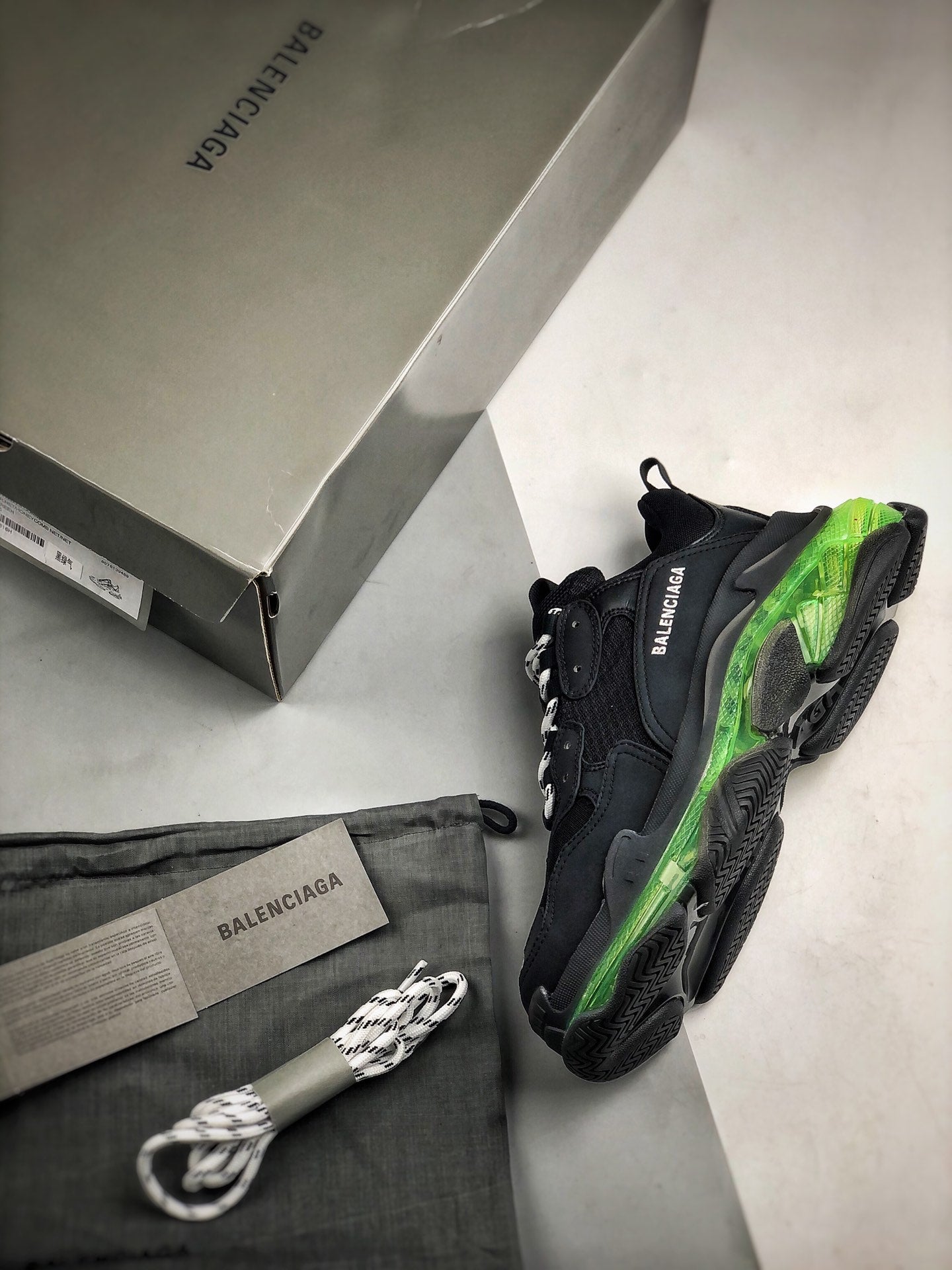 Balenciaga