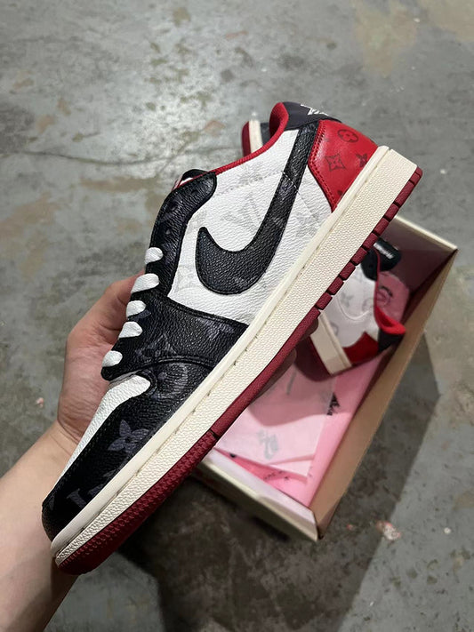 Jordan 1 Low LV