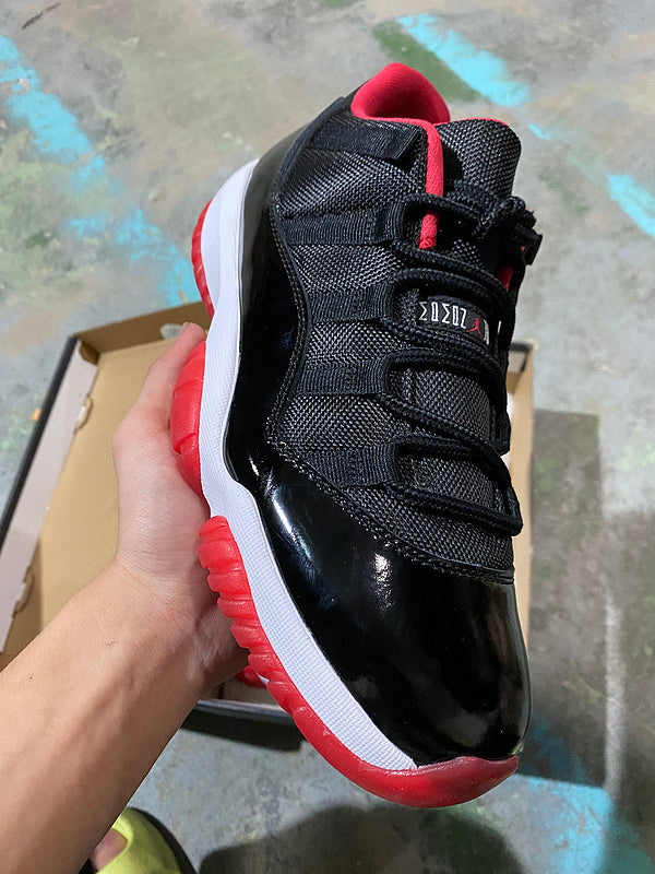 Air Jordan 11 Retro Low (GS)