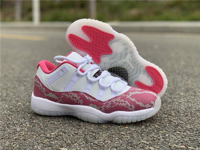 Air Jordan  retro 11 low