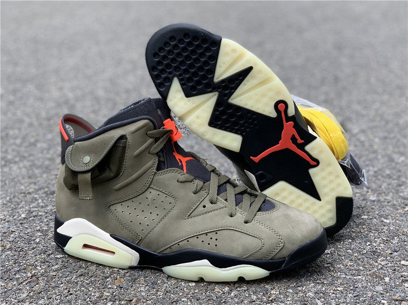 Jordan 6