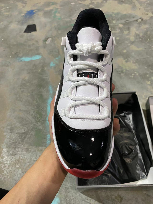 Air Jordan 11 Retro Low (GS)