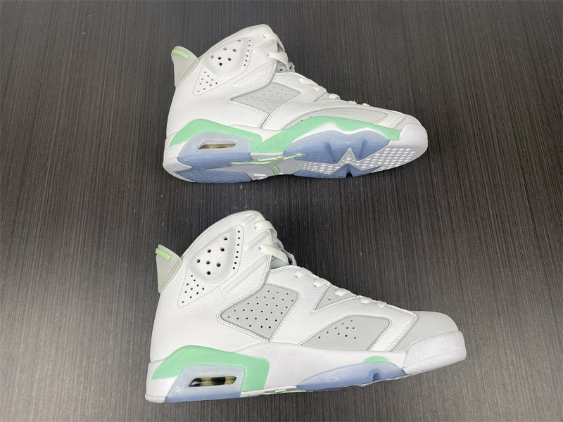 Jordan 6 Gray