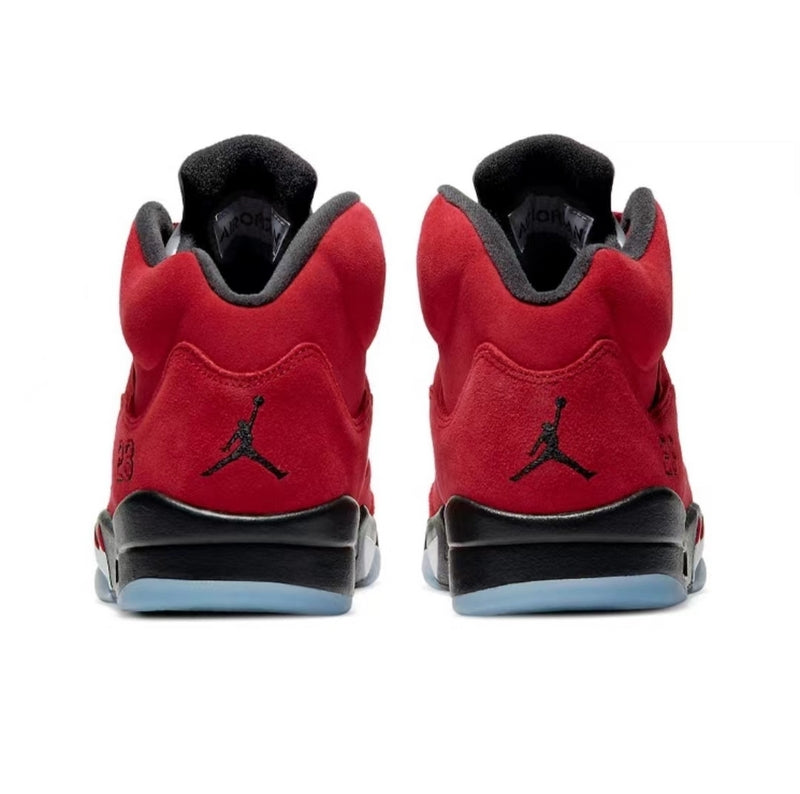 Jordan 5 Red