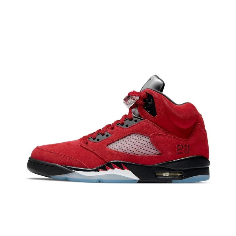 Jordan 5 Red