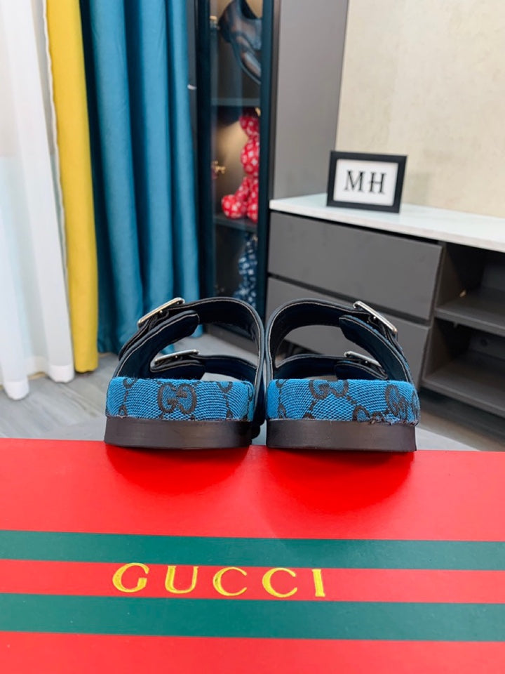 Gucci slides