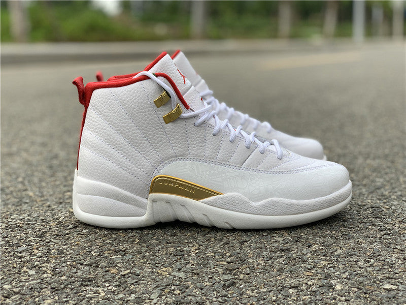 Air Jordan 12 “Fiba”