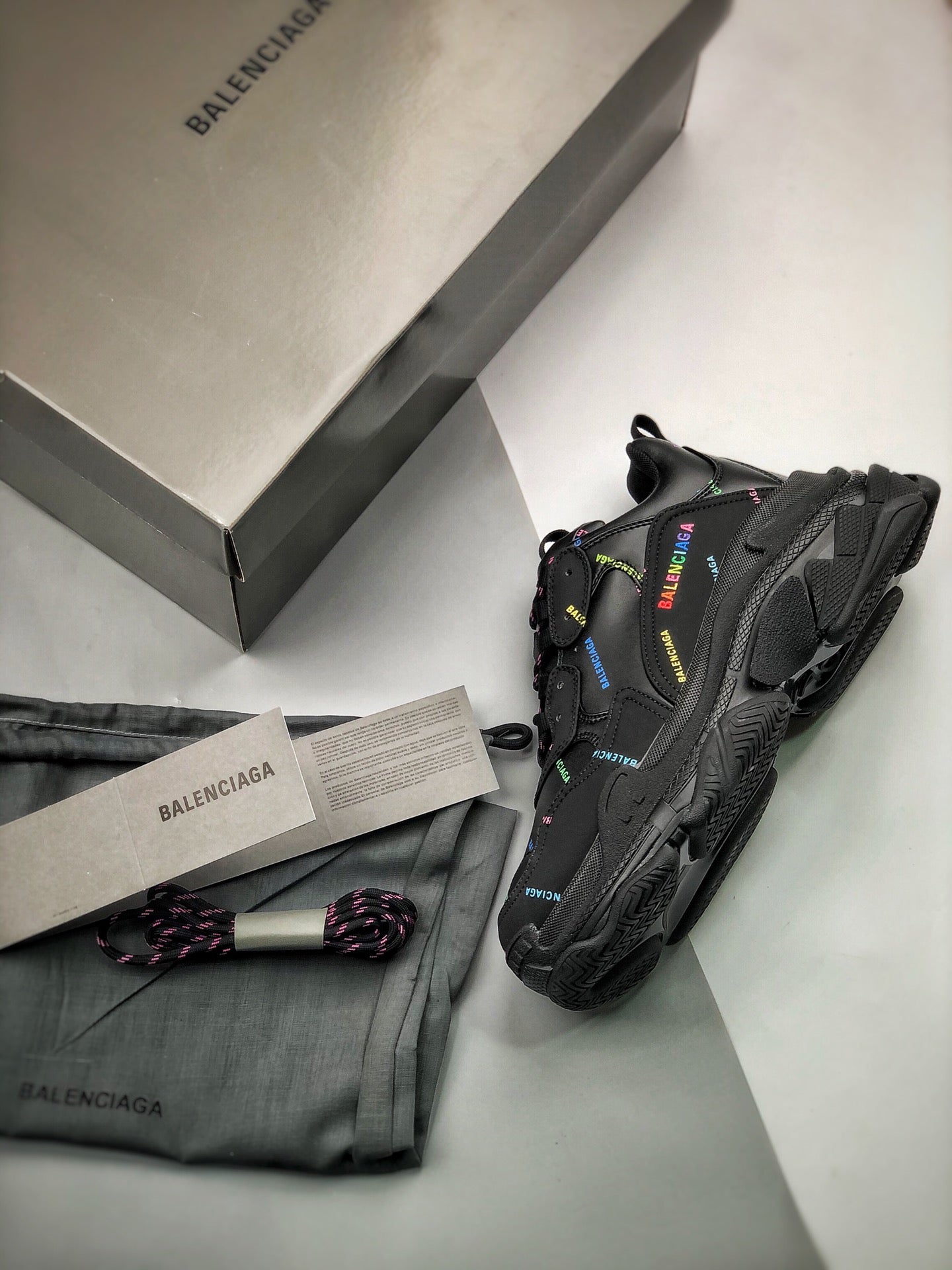 Balenciaga