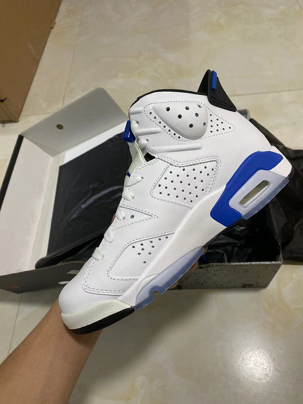 Air Jordan 6 Retro