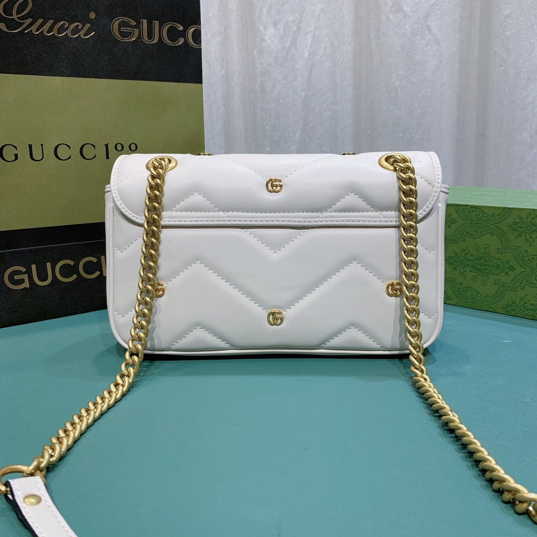 Gucci Velcet Marmont