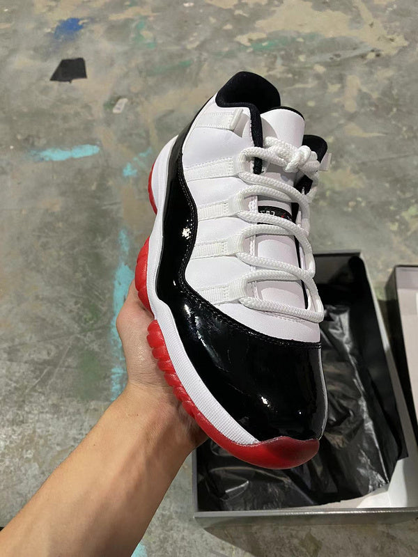 Air Jordan 11 Retro Low (GS)