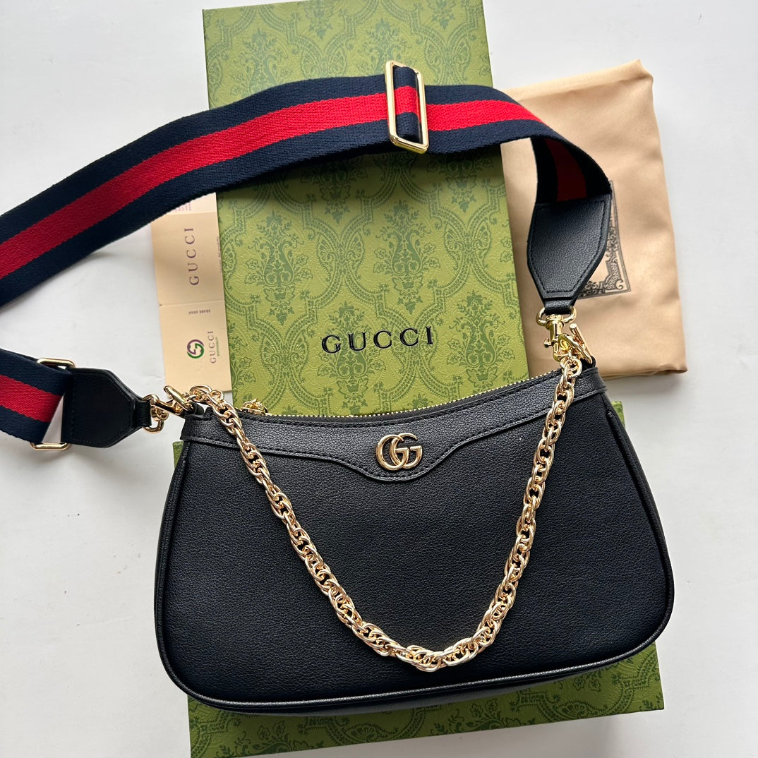 Gucci small shoulder bag handbag phone bag