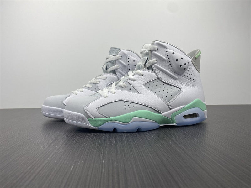 Jordan 6 Gray