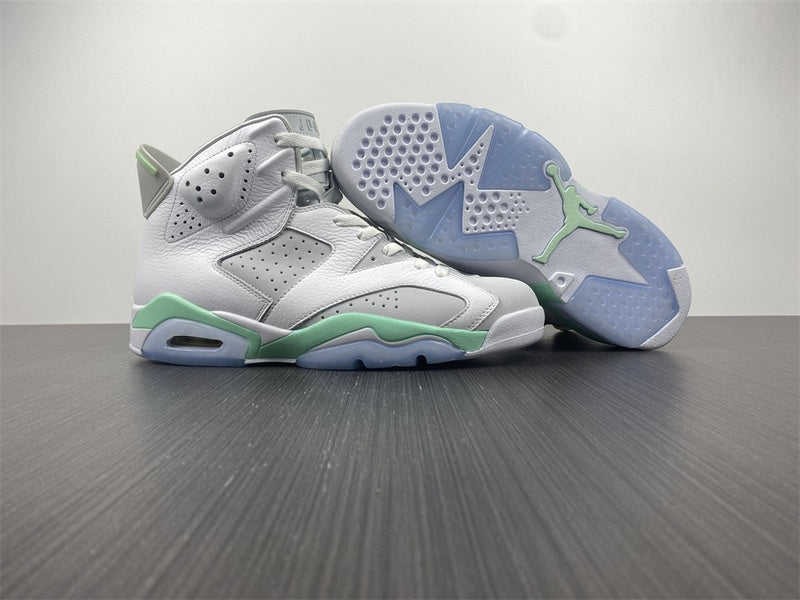 Jordan 6 Gray