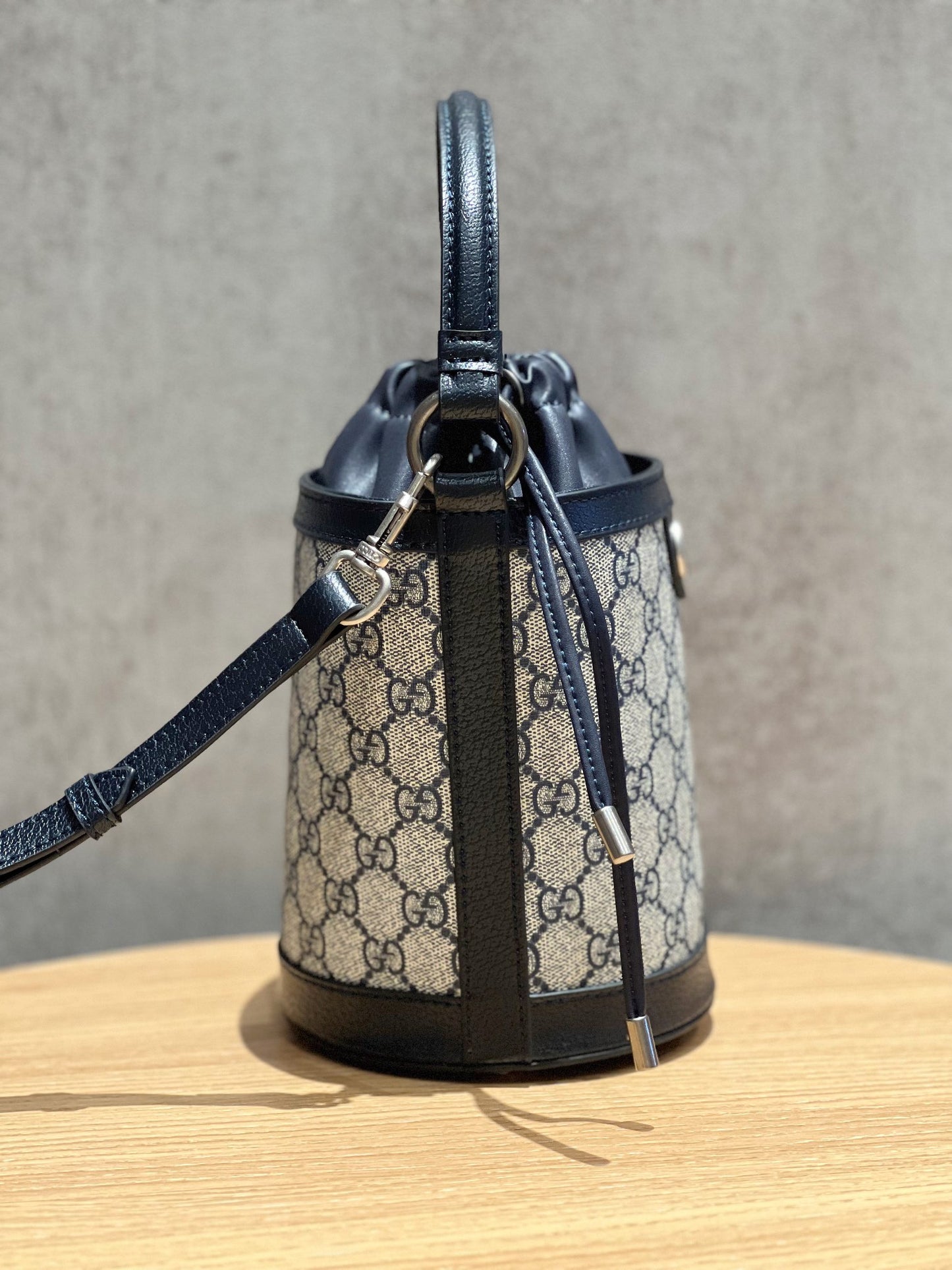 Gucci Horsebit 1955 Bucket Bag