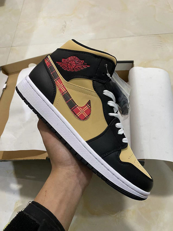 Jordan 1 mid