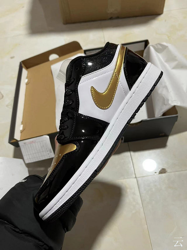 Jordan 1 Low