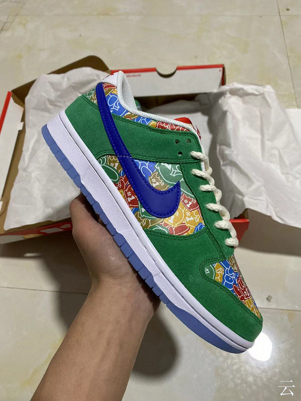 Nike Dunk Low