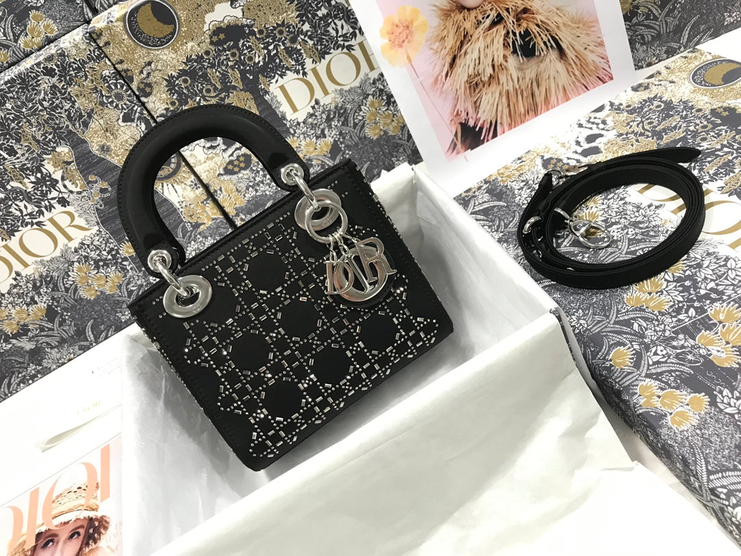 LADY D-JOY MICRO BAG