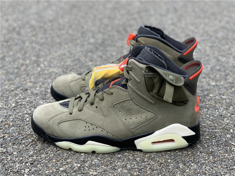 Jordan 6