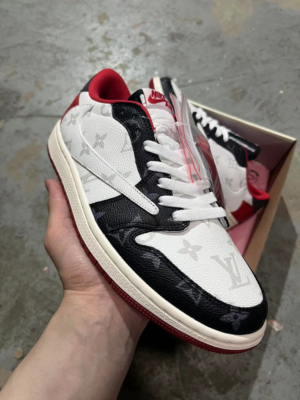 Jordan 1 Low LV