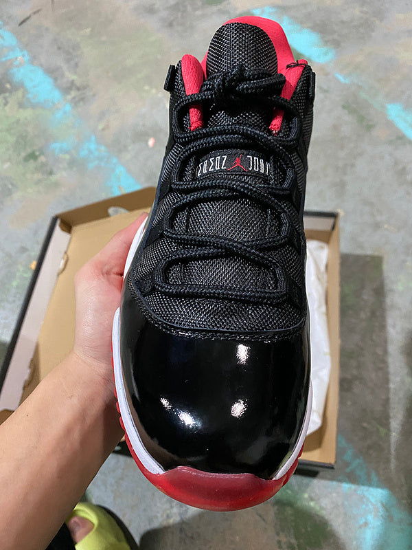 Air Jordan 11 Retro Low (GS)