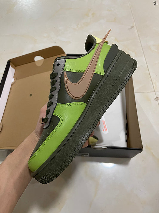 Air force 1 Green